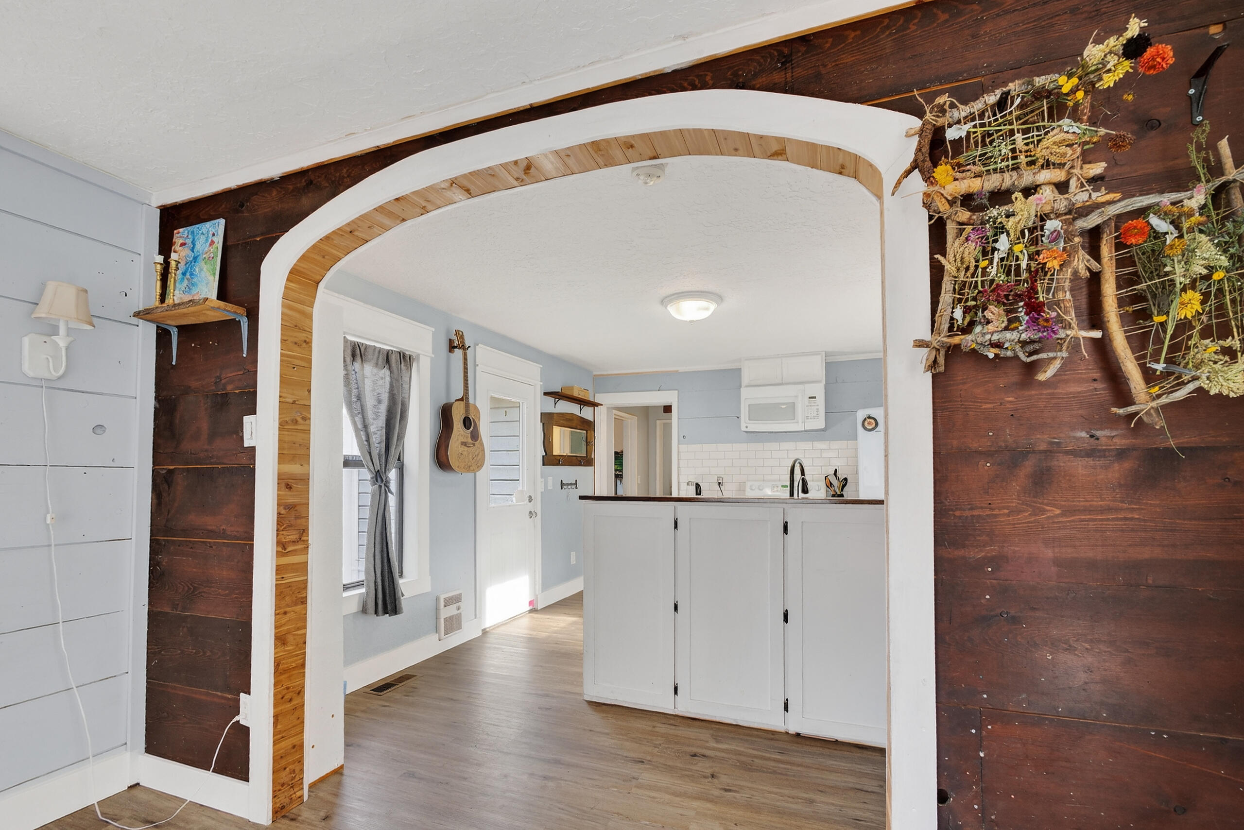 Bend Park - Residential