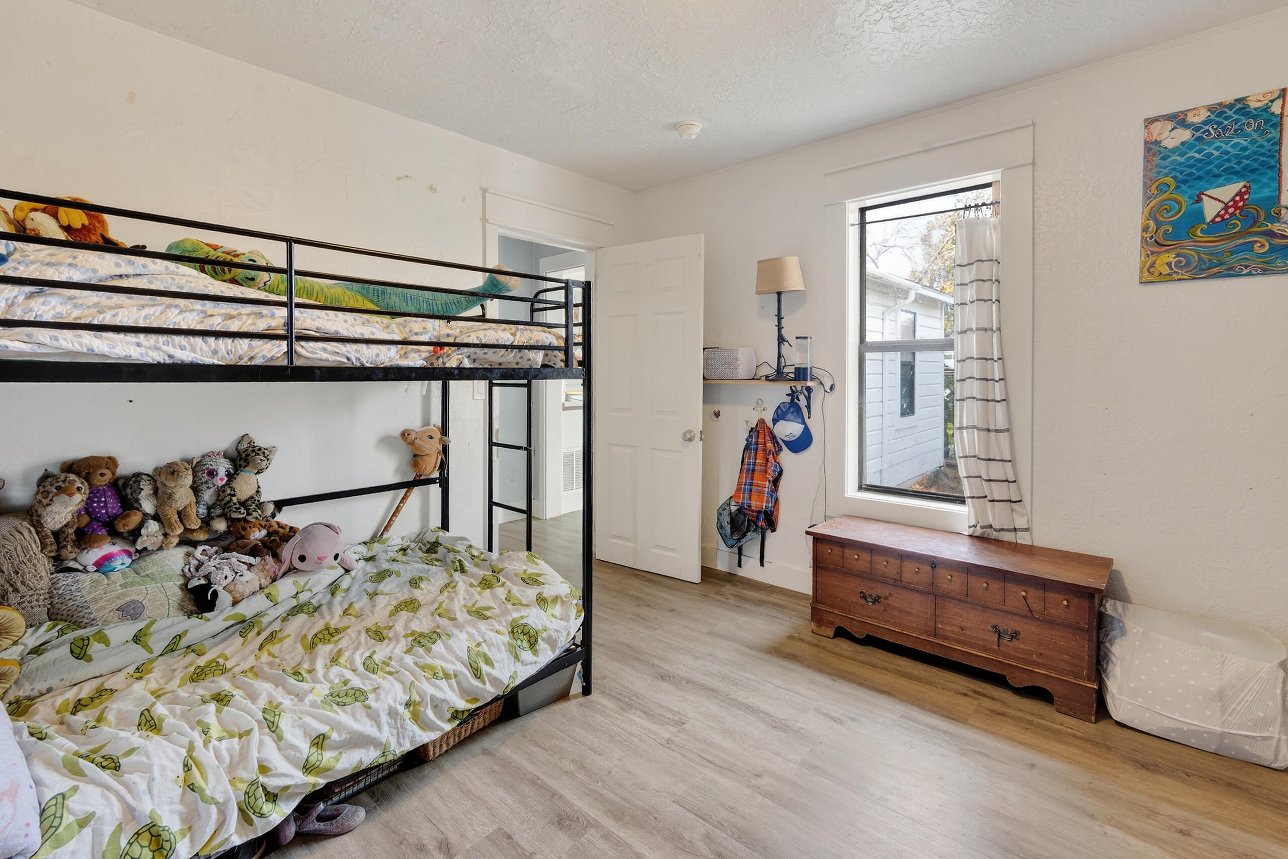 Bend Park - Residential