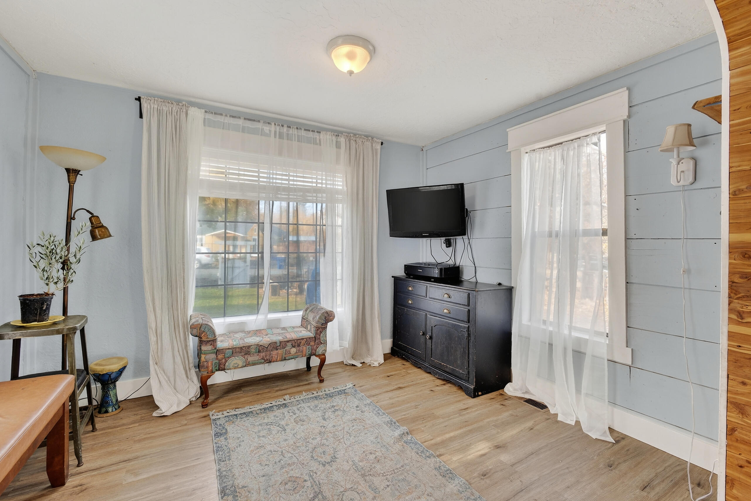 Bend Park - Residential