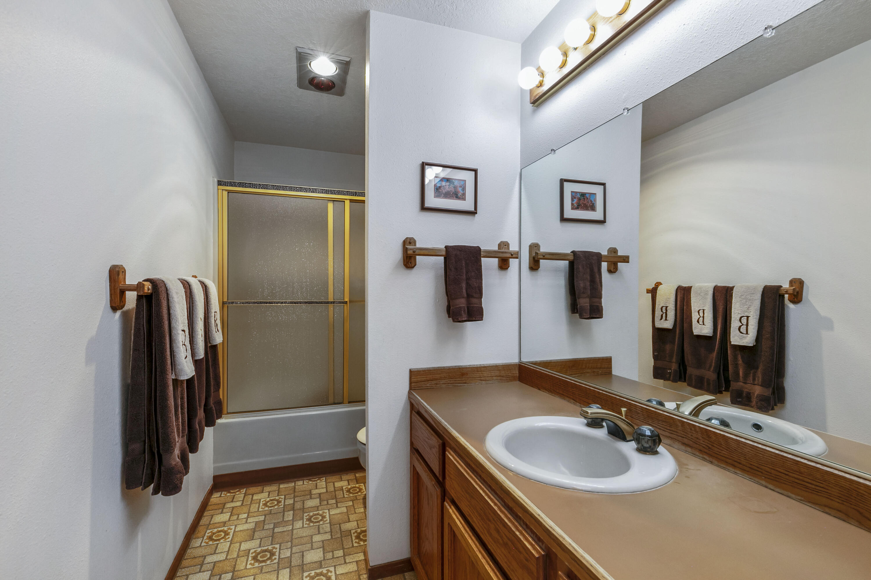 South Meadow - Residential