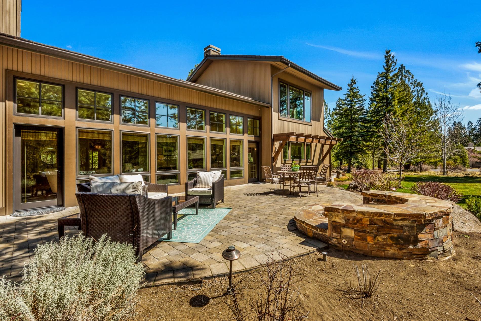 Sunrise Village - Residential