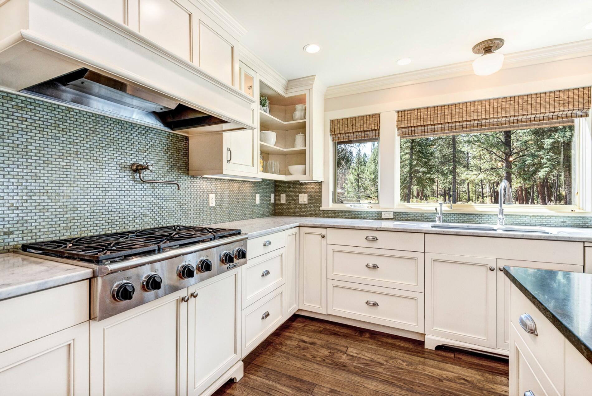 Sunrise Village - Residential