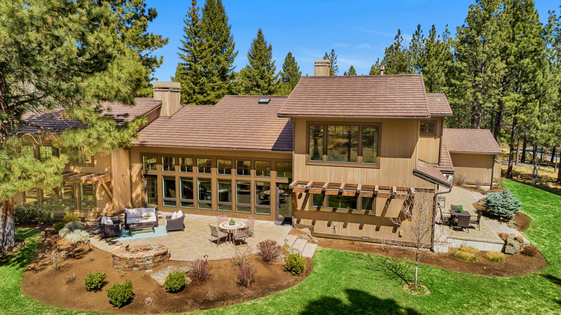 Sunrise Village - Residential