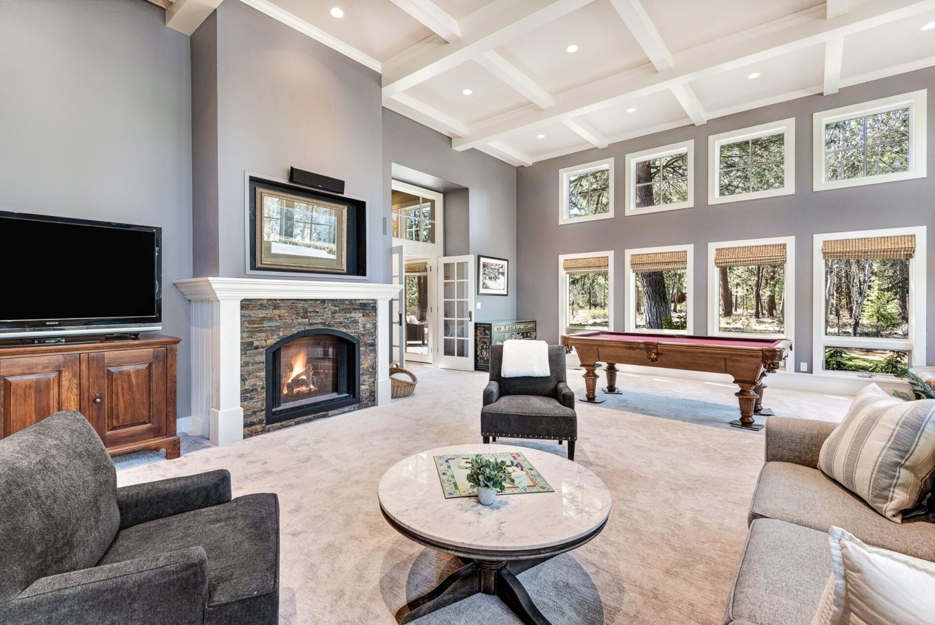 Sunrise Village - Residential