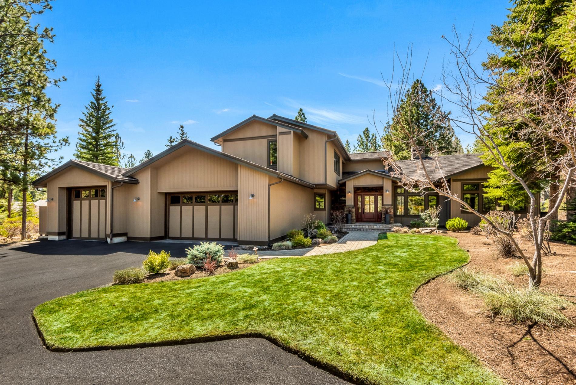 Sunrise Village - Residential