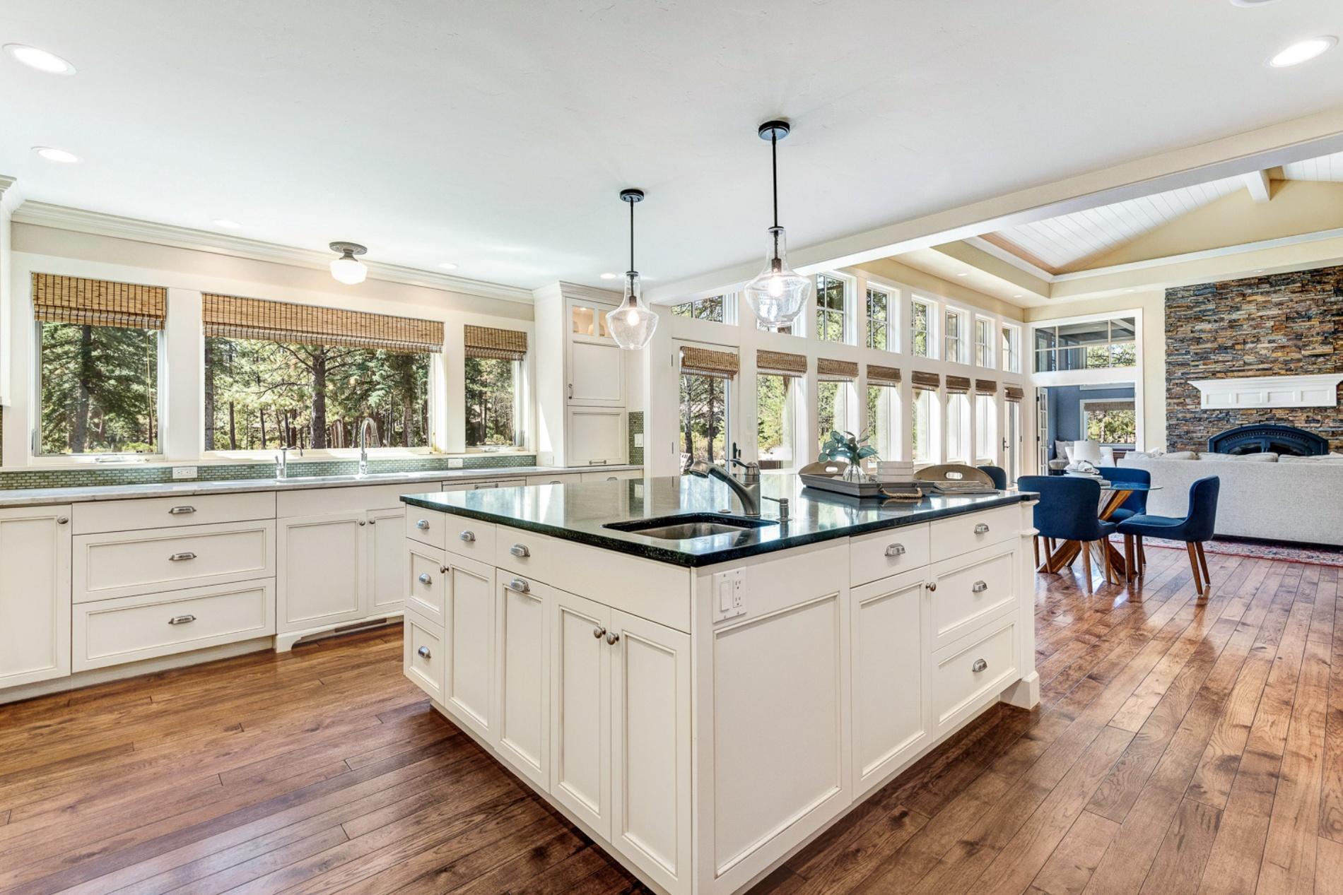 Sunrise Village - Residential