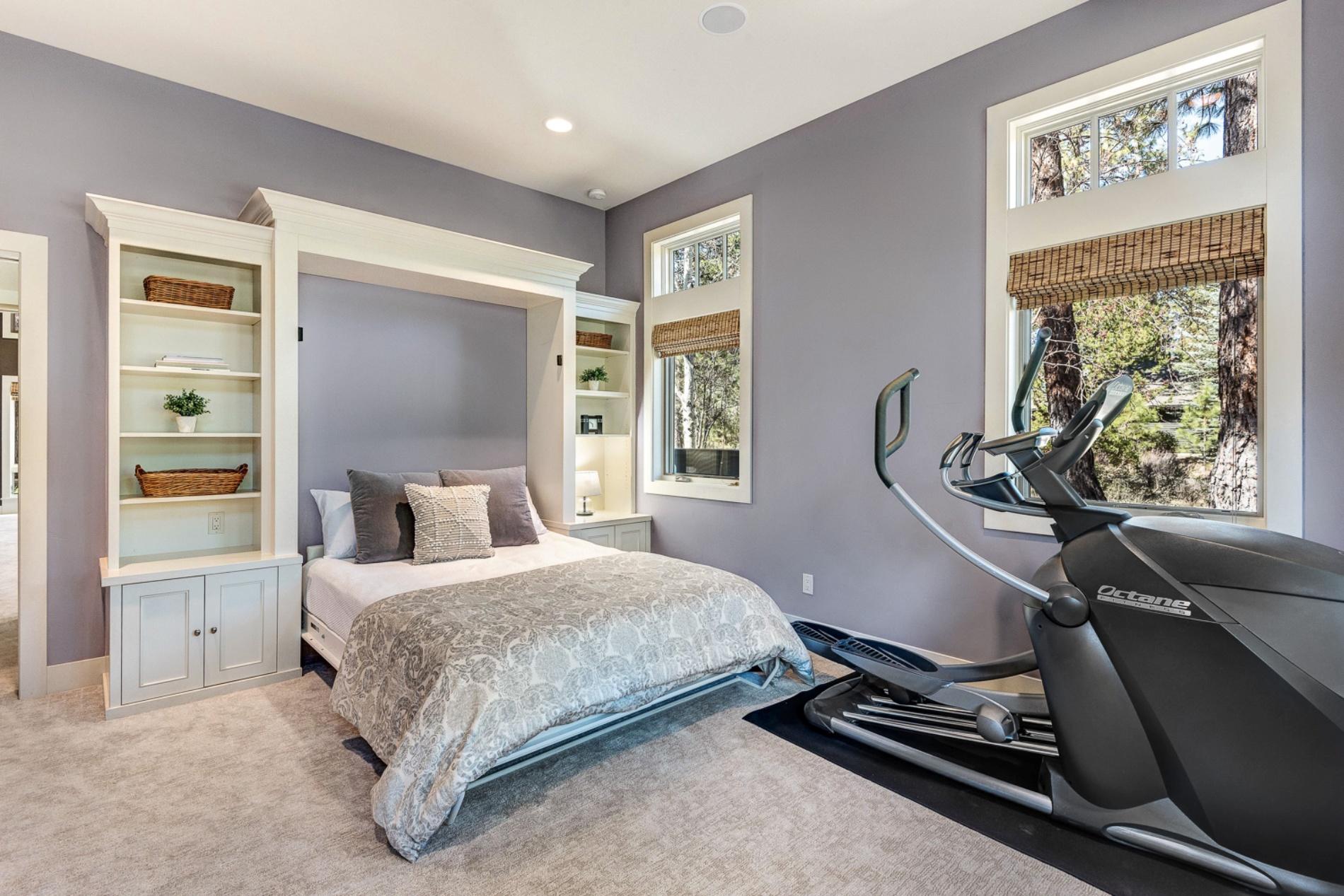 Sunrise Village - Residential