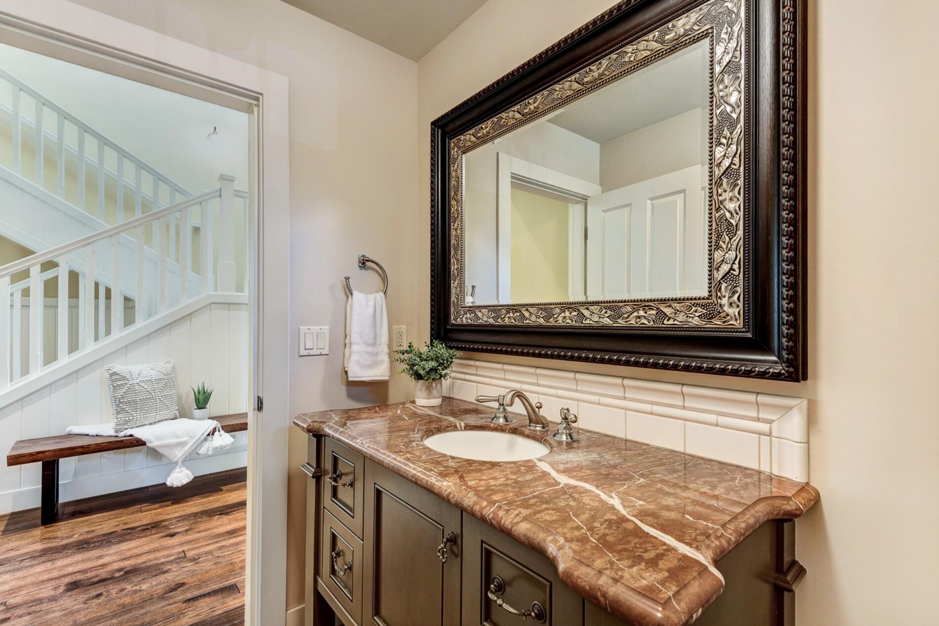 Sunrise Village - Residential