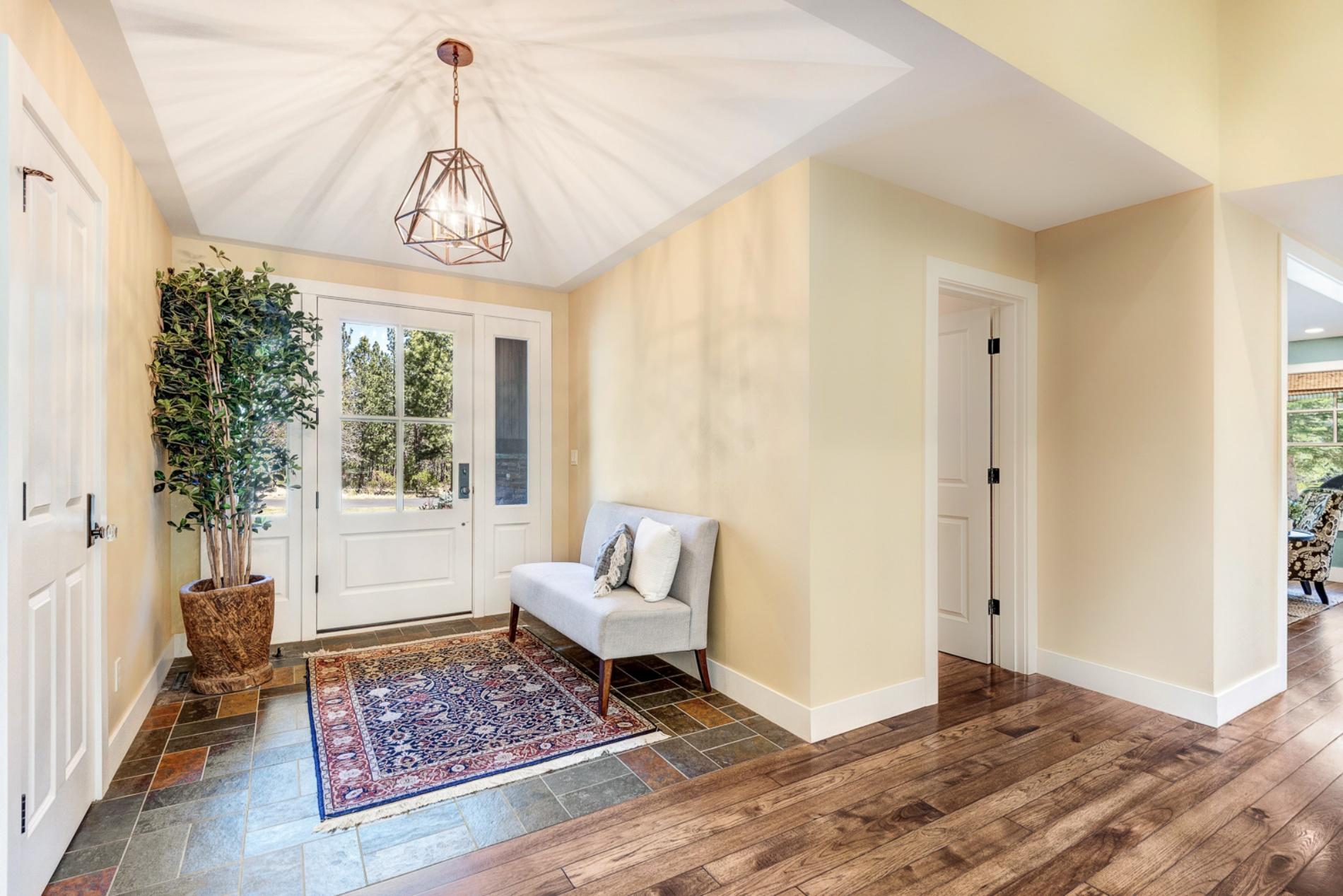 Sunrise Village - Residential