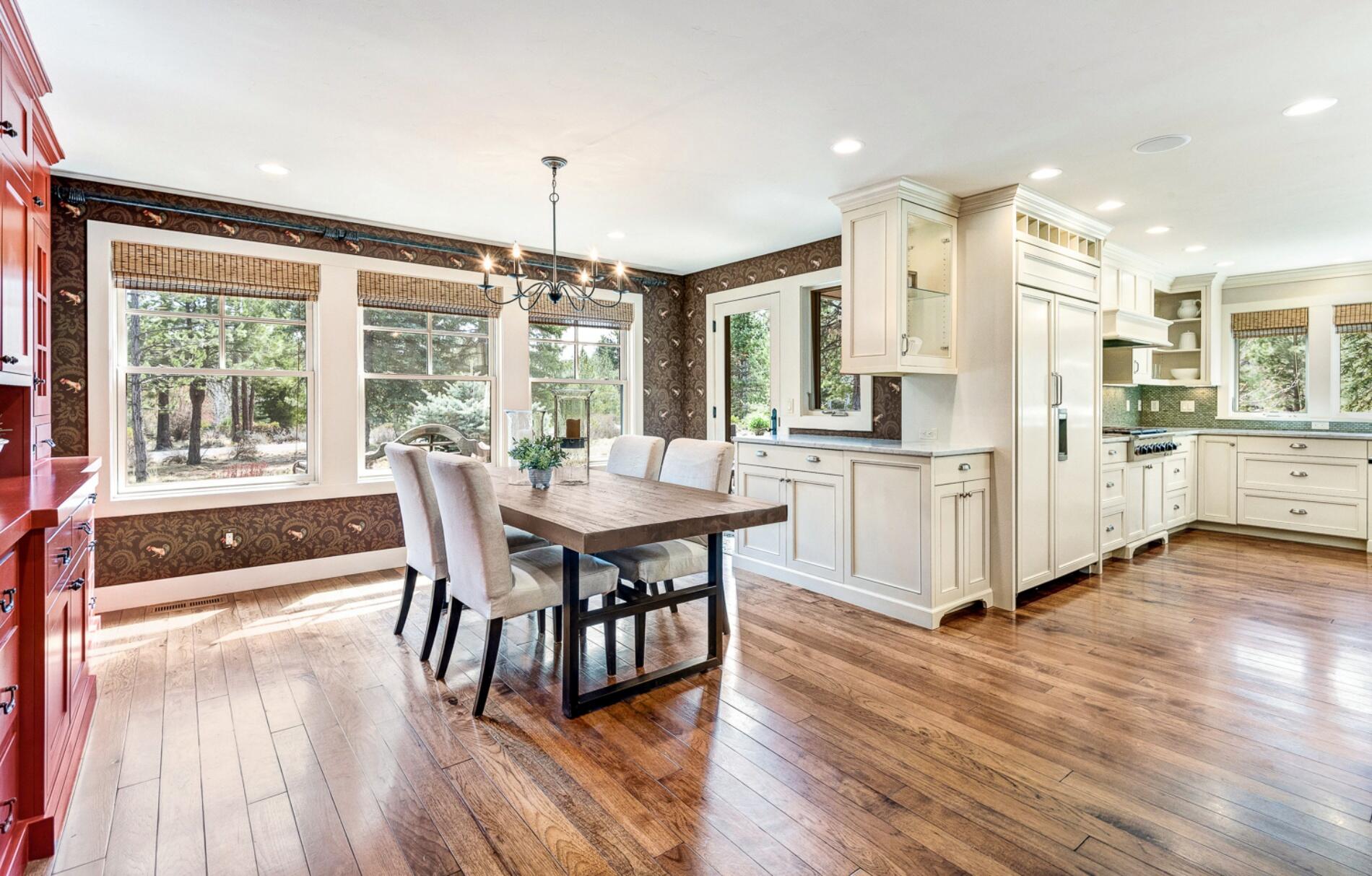 Sunrise Village - Residential