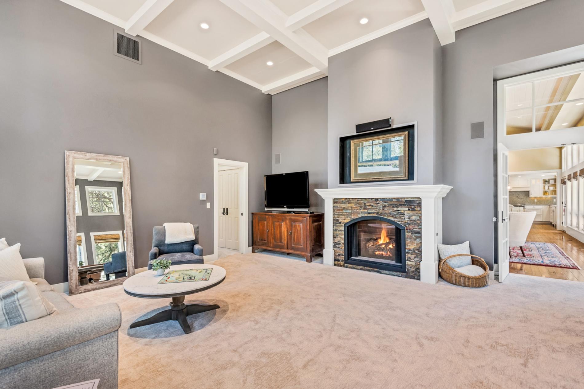 Sunrise Village - Residential