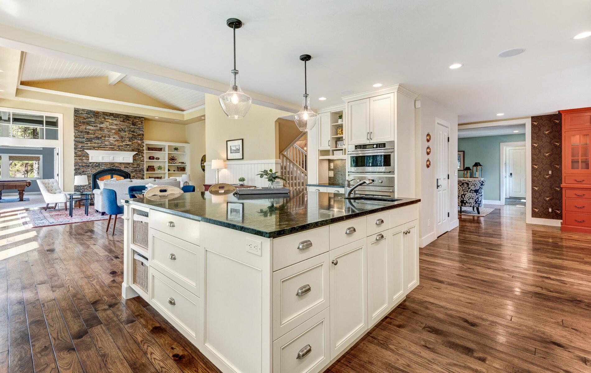 Sunrise Village - Residential