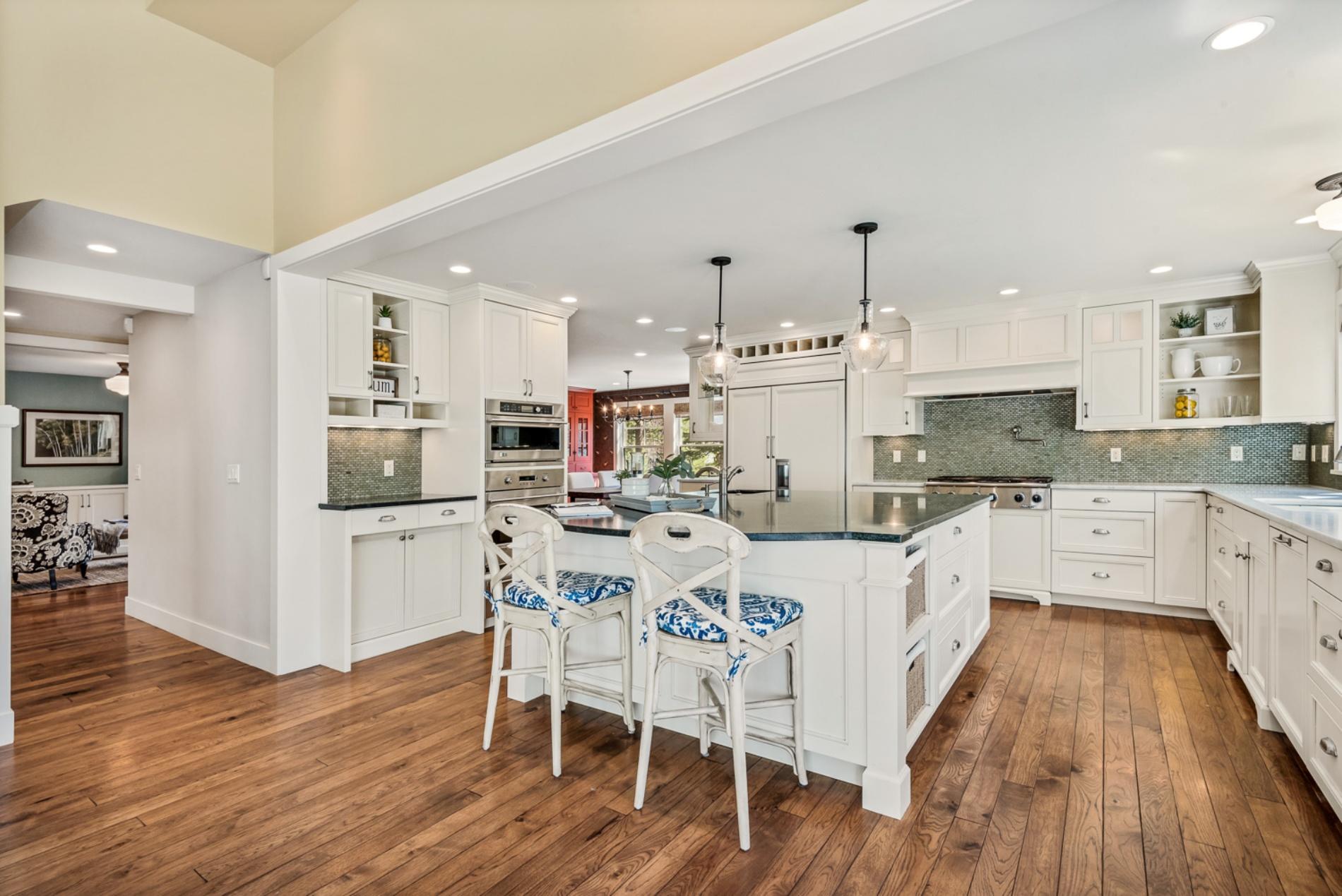 Sunrise Village - Residential