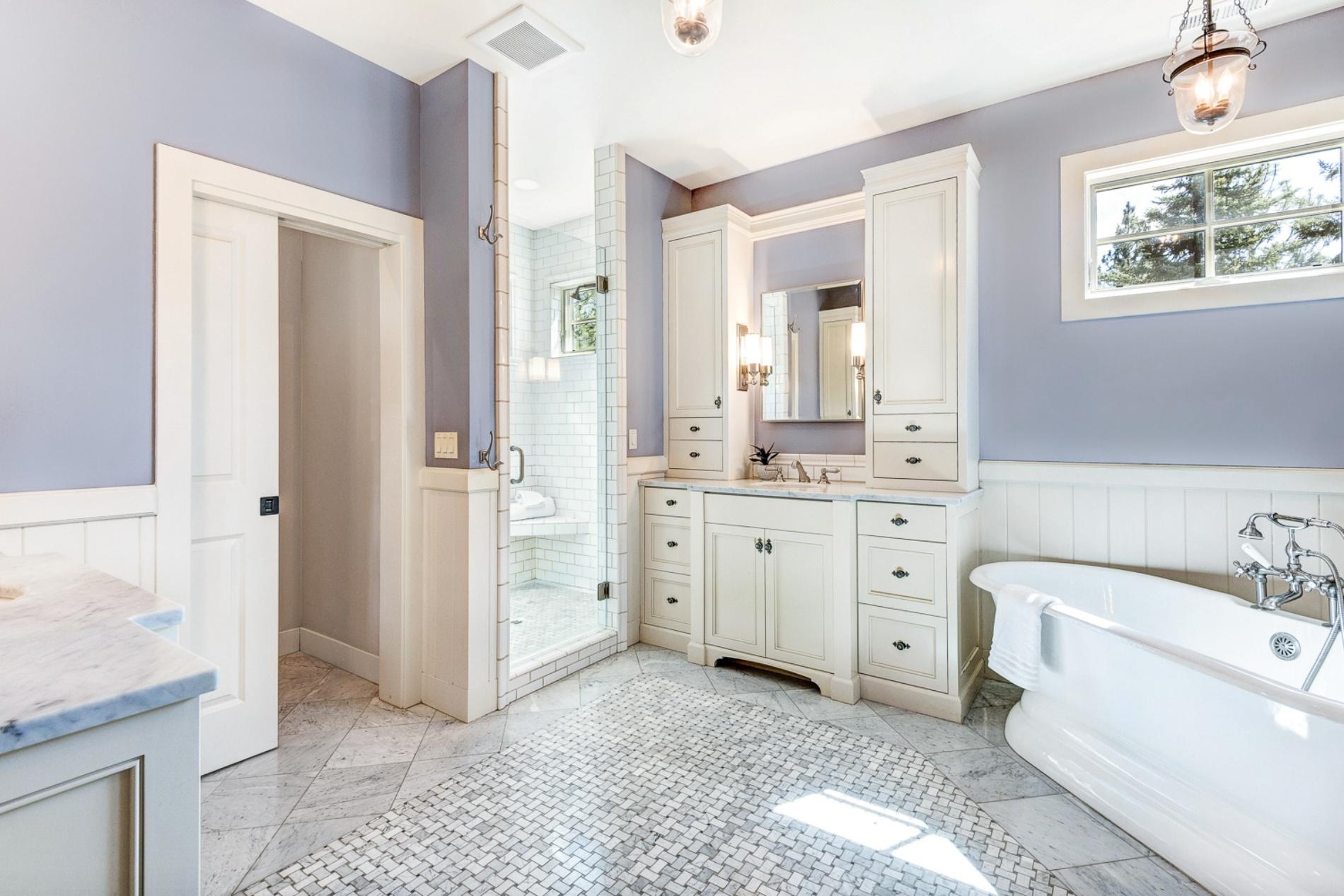 Sunrise Village - Residential