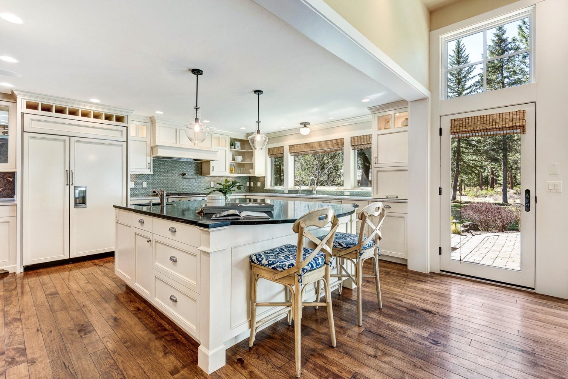 Sunrise Village - Residential