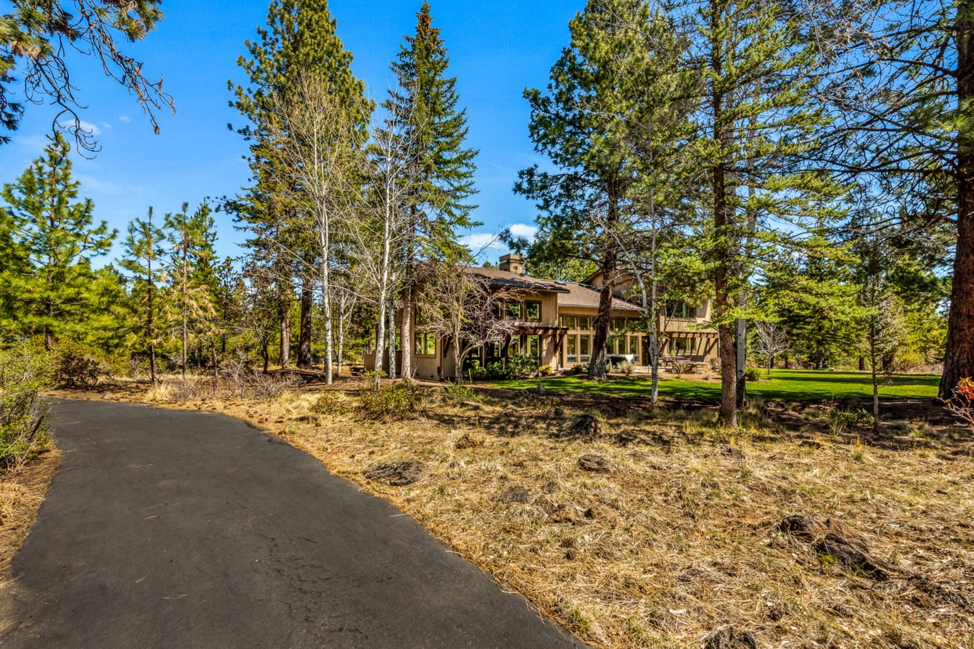 Sunrise Village - Residential