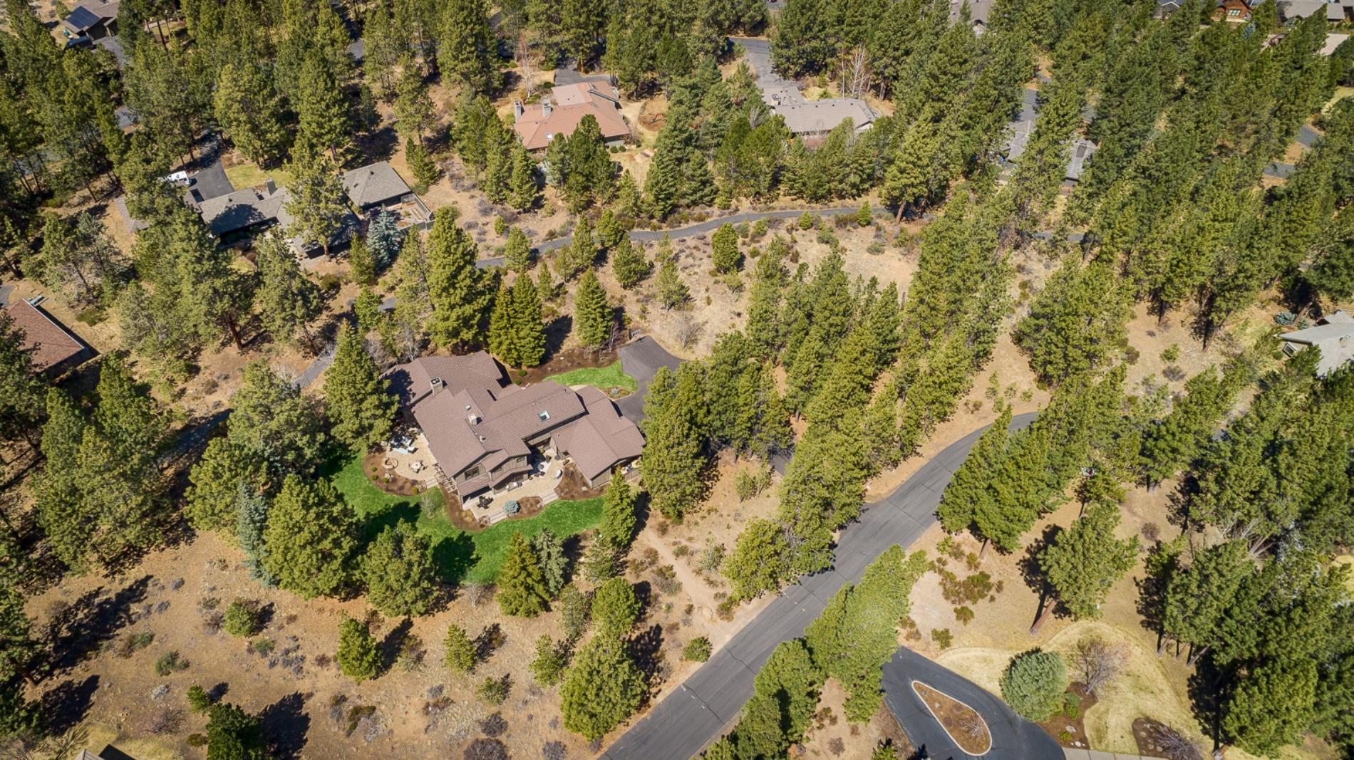 Sunrise Village - Residential