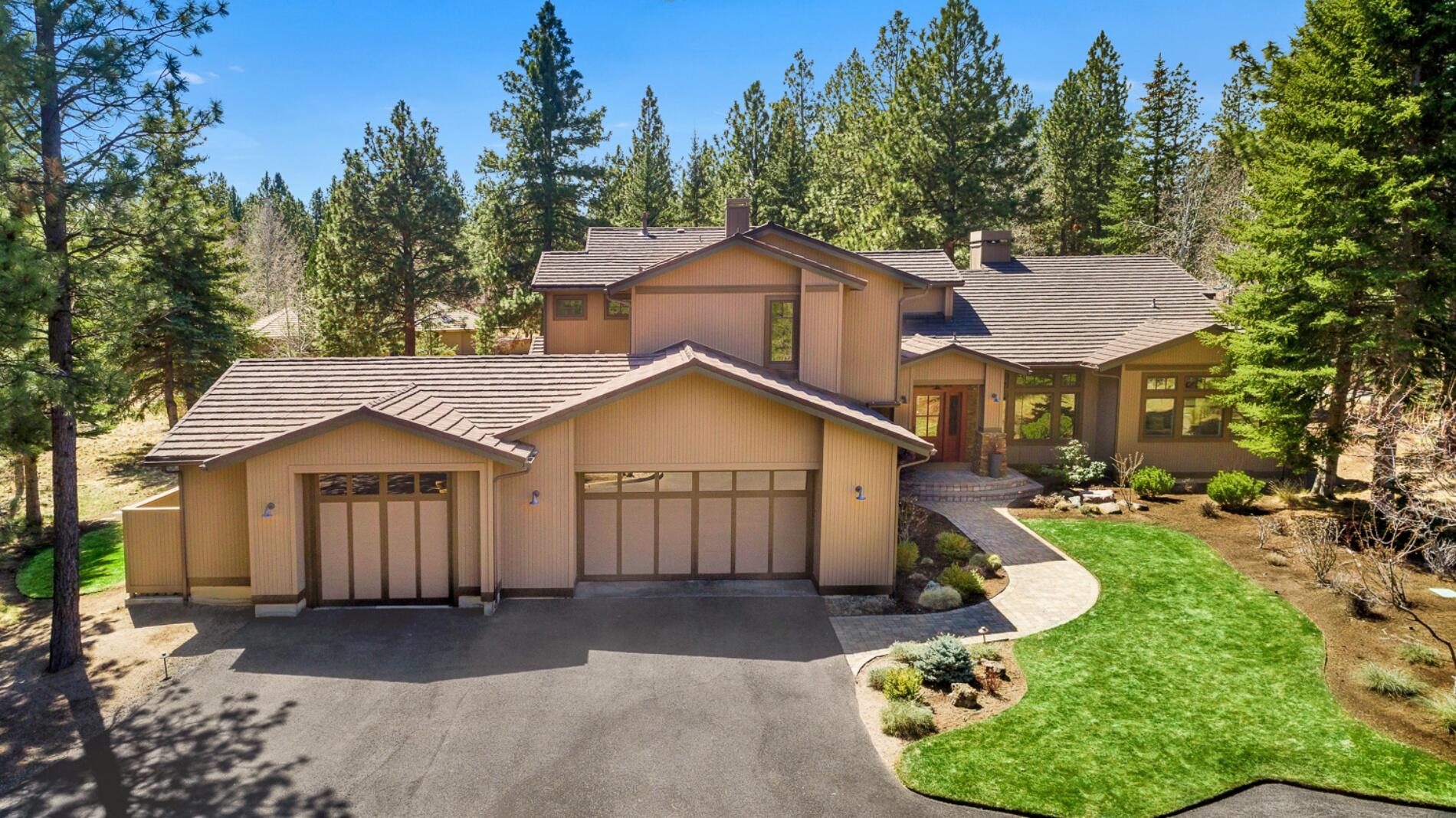 Sunrise Village - Residential