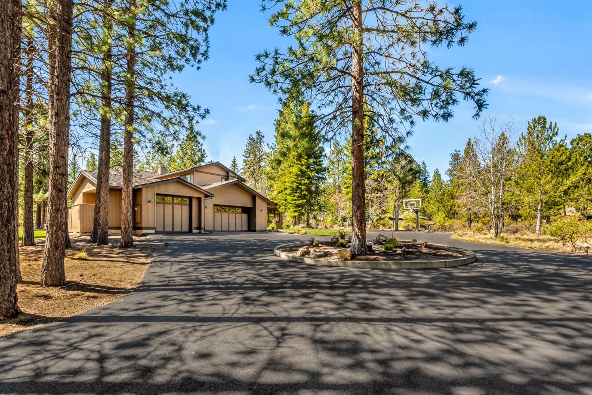 Sunrise Village - Residential