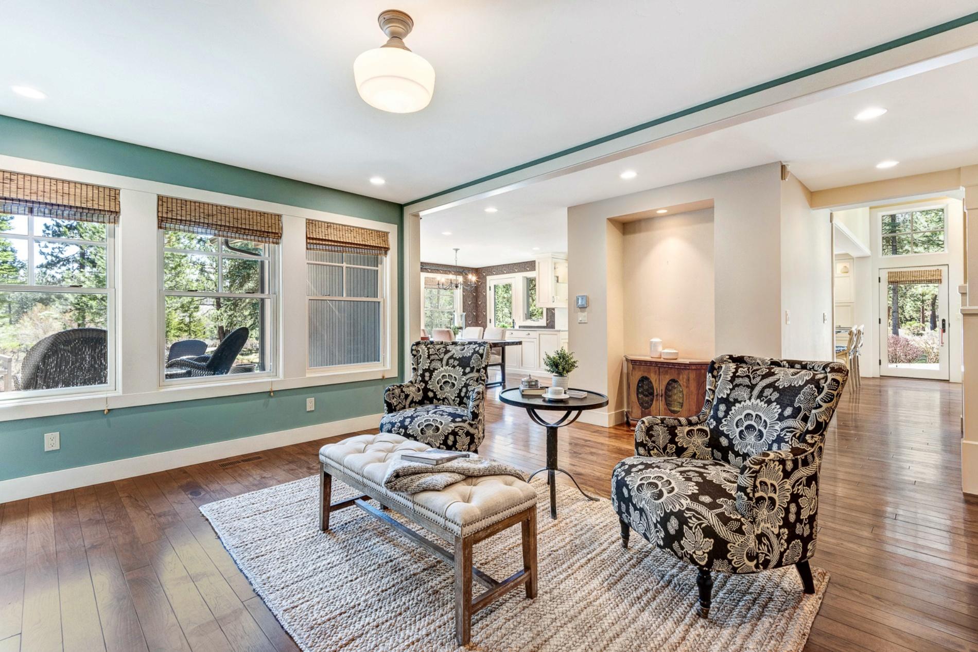 Sunrise Village - Residential