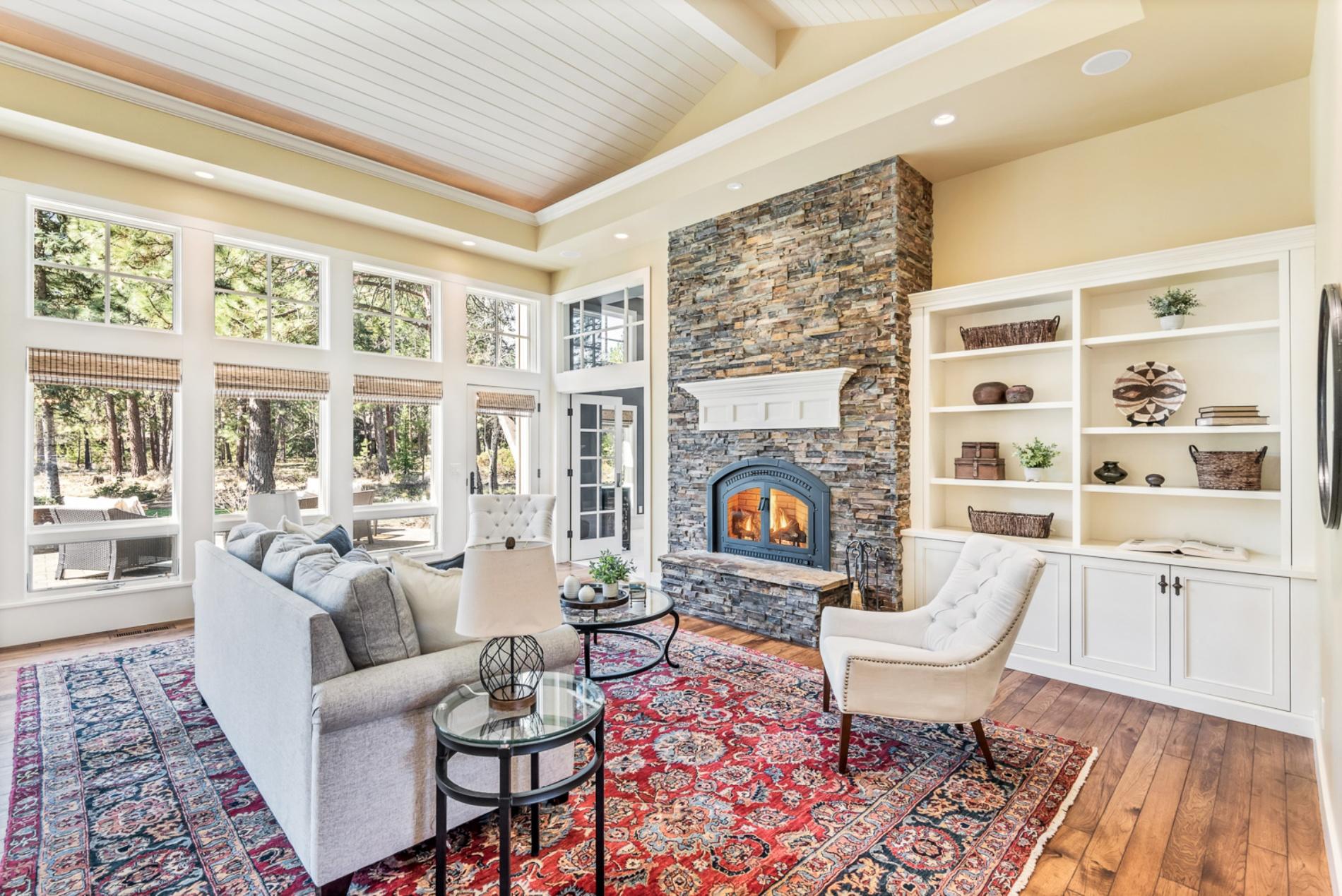 Sunrise Village - Residential