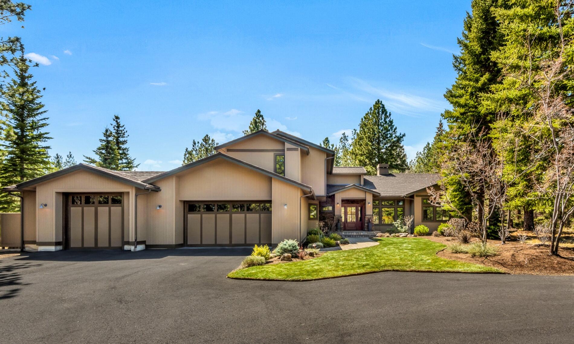 Sunrise Village - Residential