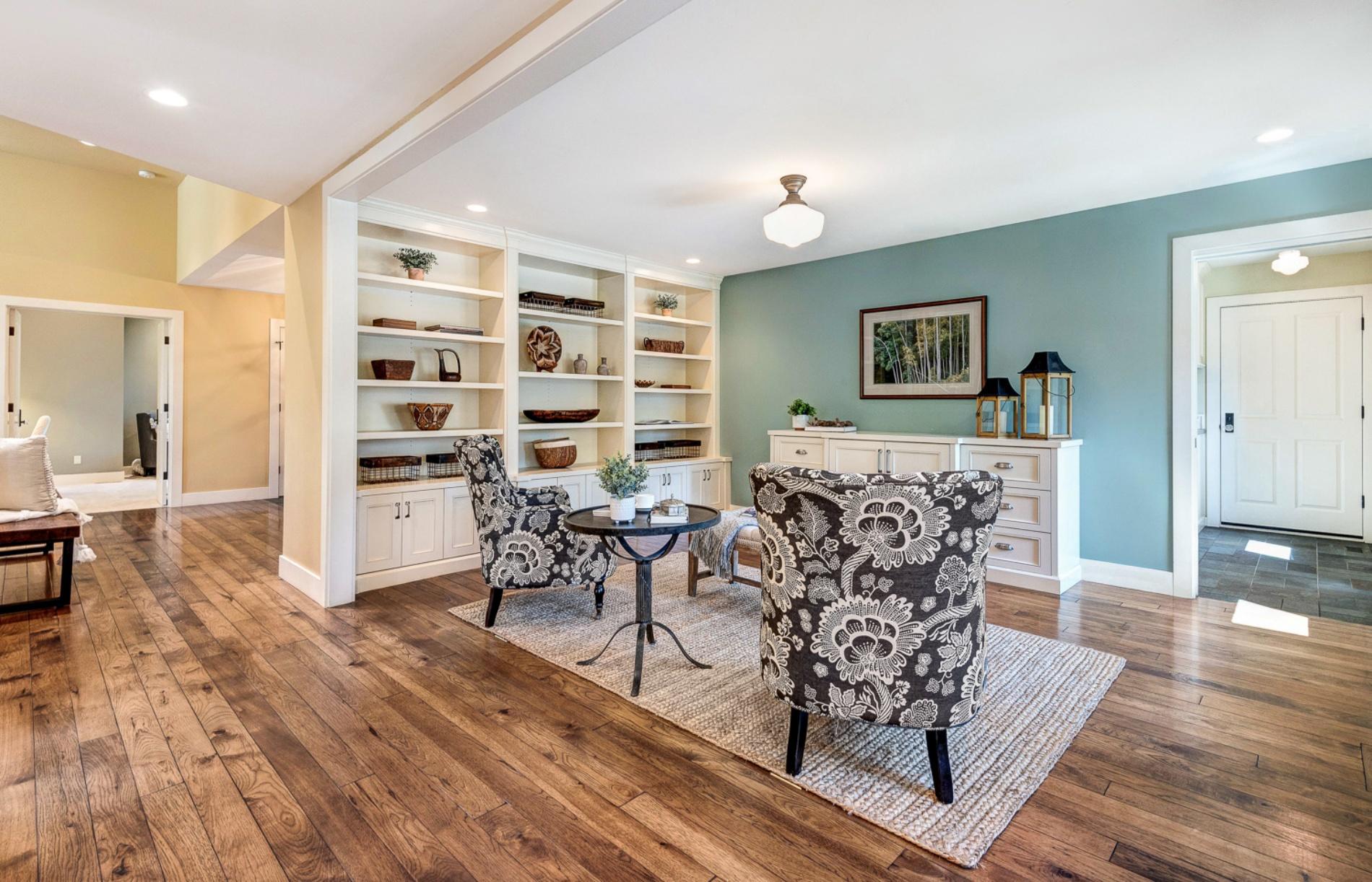 Sunrise Village - Residential