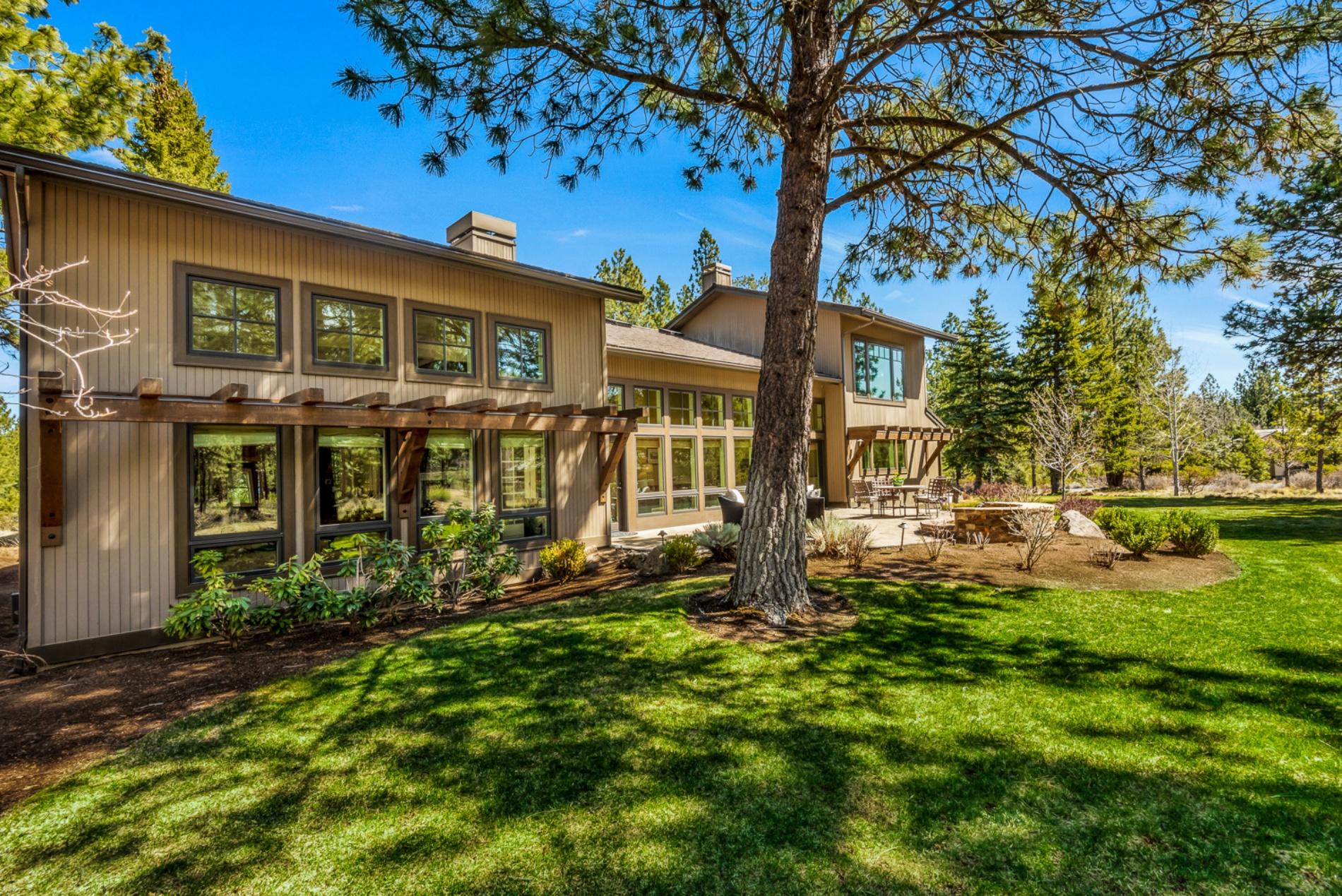 Sunrise Village - Residential