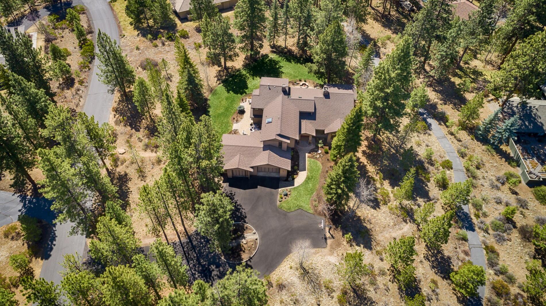 Sunrise Village - Residential