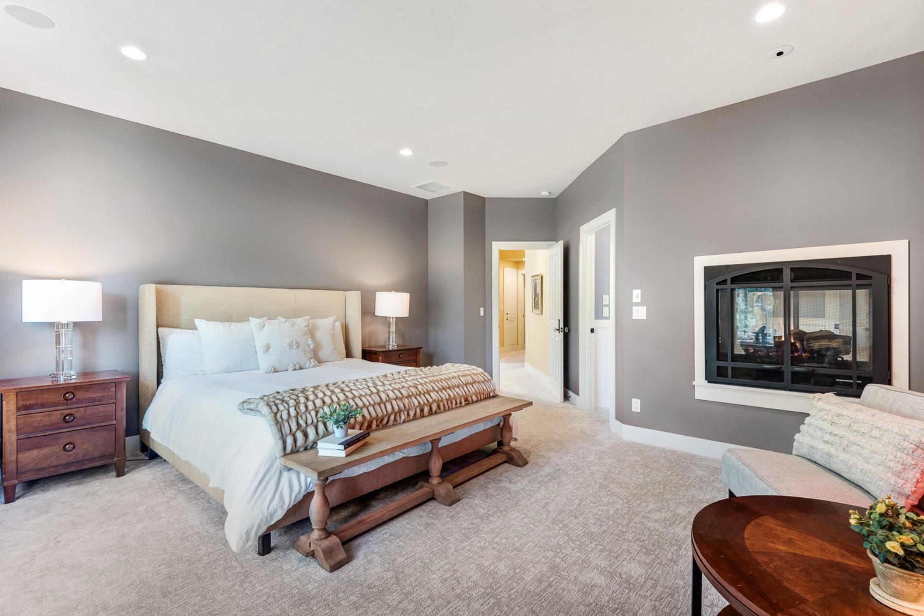 Sunrise Village - Residential