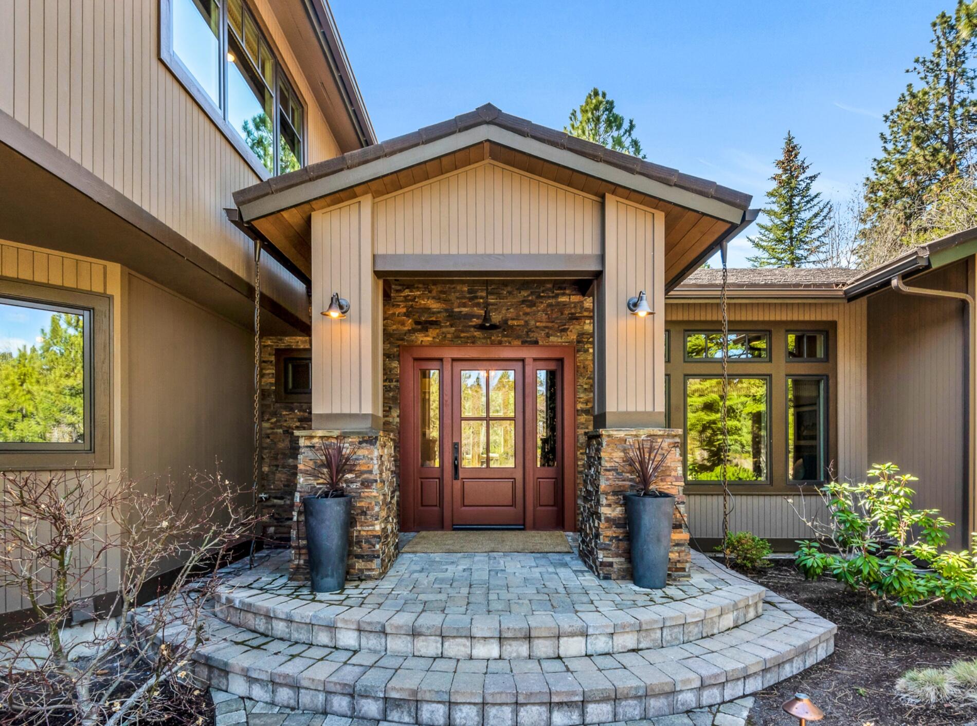 Sunrise Village - Residential