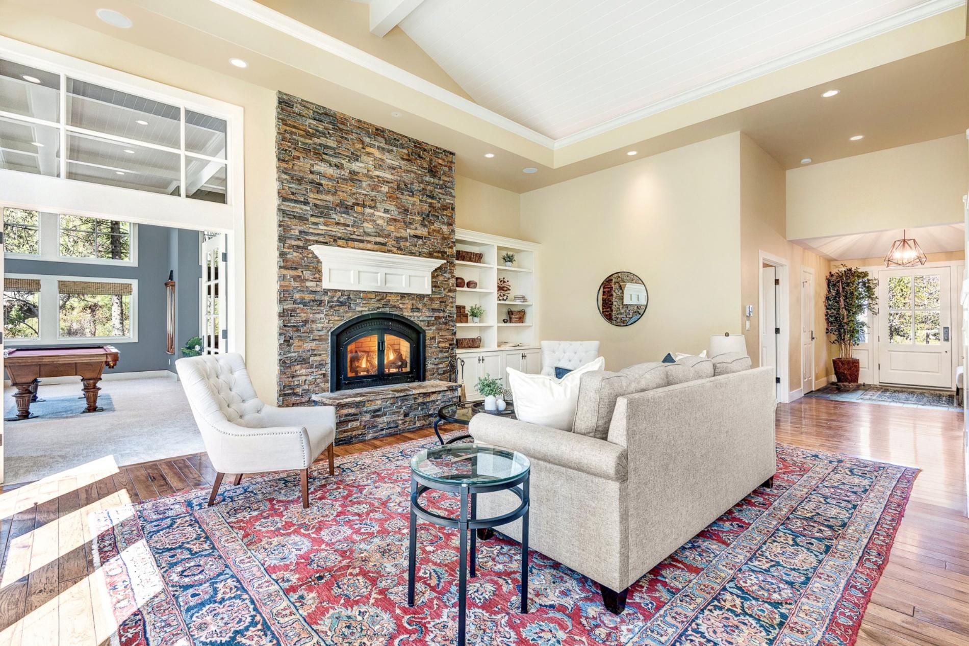 Sunrise Village - Residential