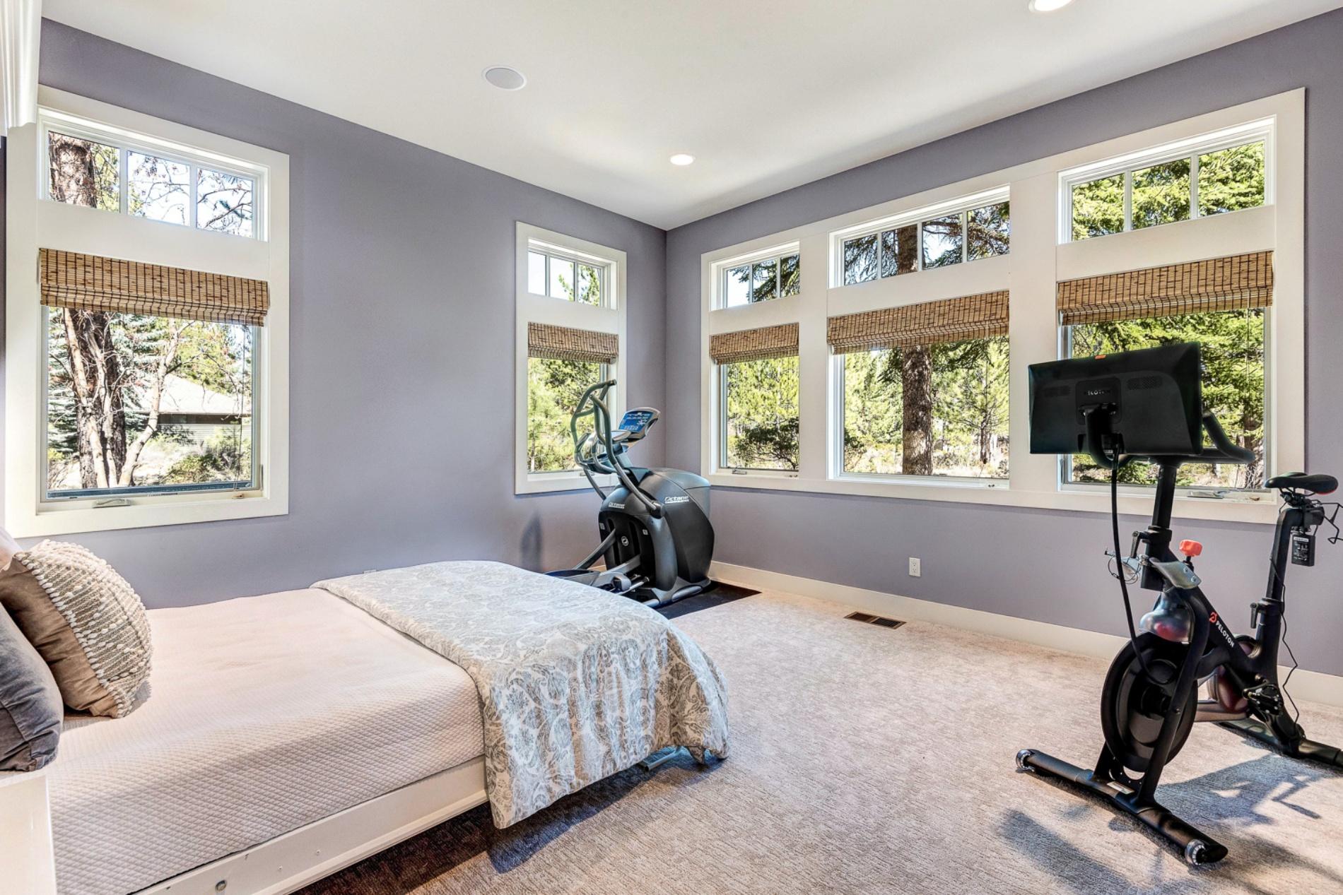 Sunrise Village - Residential