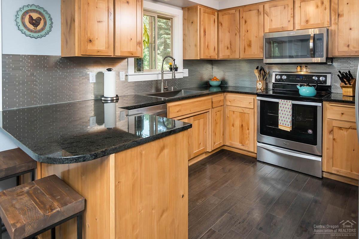 Dobbin Acres - Residential