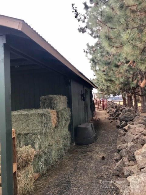 Dobbin Acres - Residential