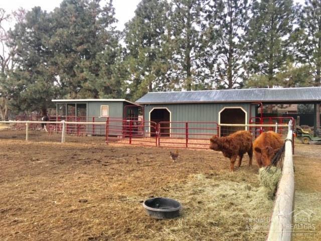 Dobbin Acres - Residential