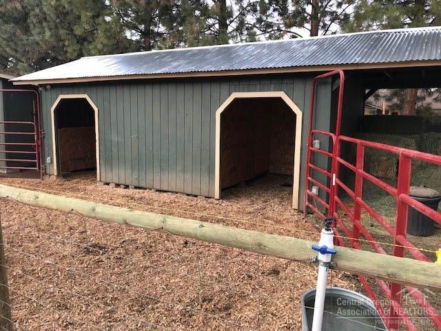 Dobbin Acres - Residential