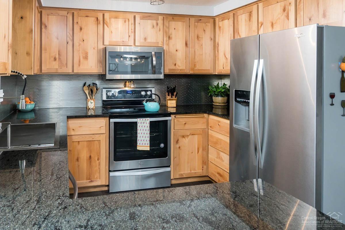 Dobbin Acres - Residential