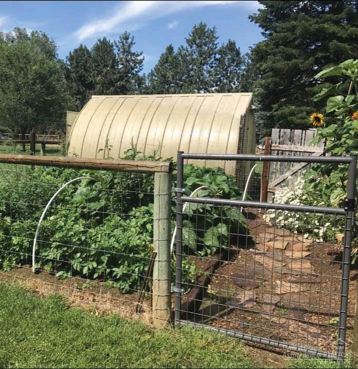 Dobbin Acres - Residential