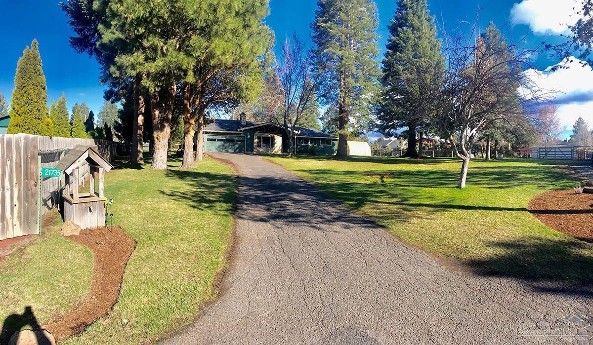 Dobbin Acres - Residential