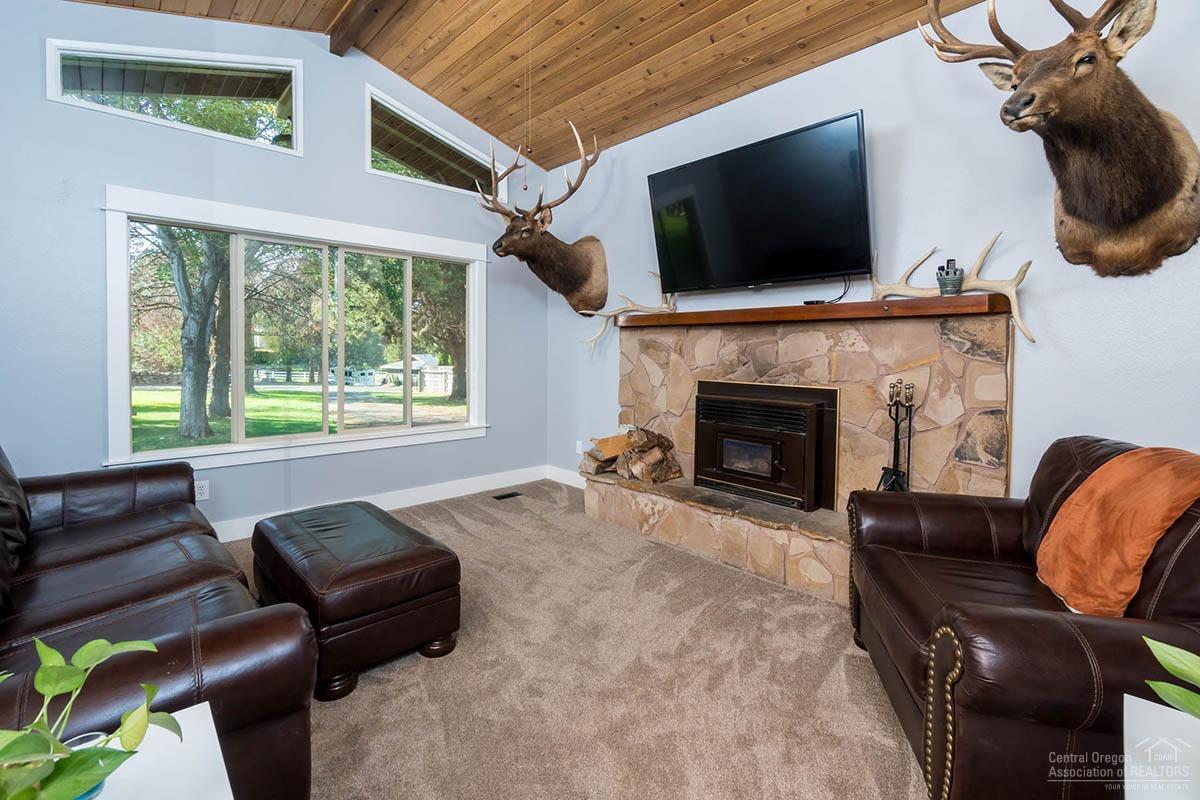 Dobbin Acres - Residential