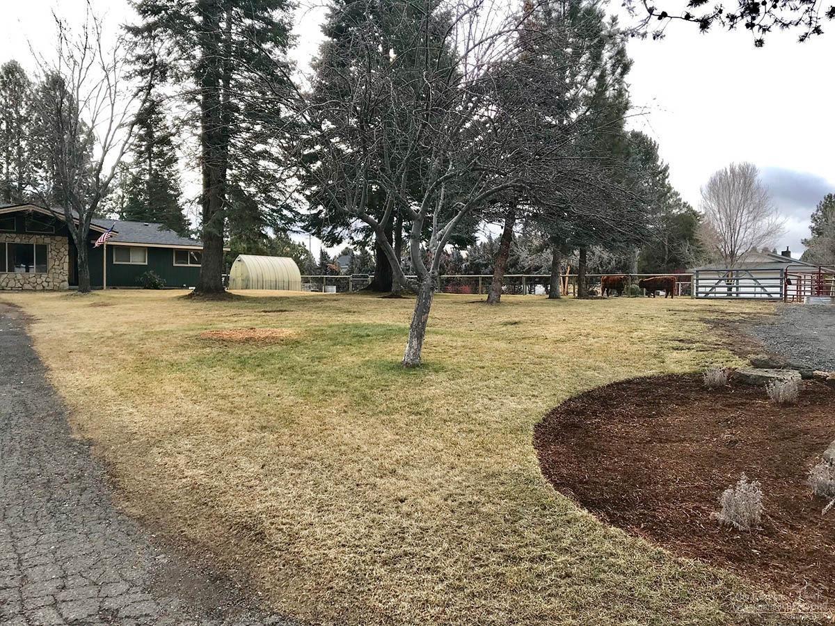 Dobbin Acres - Residential