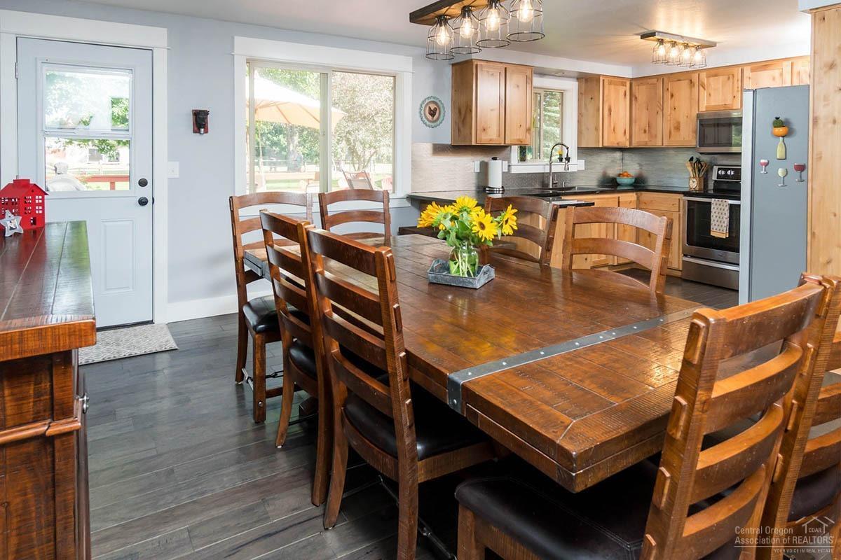 Dobbin Acres - Residential