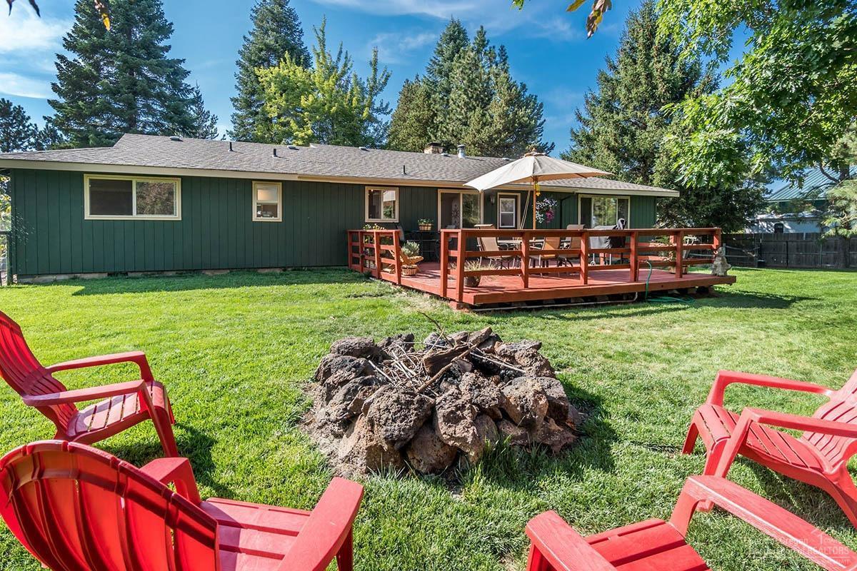 Dobbin Acres - Residential