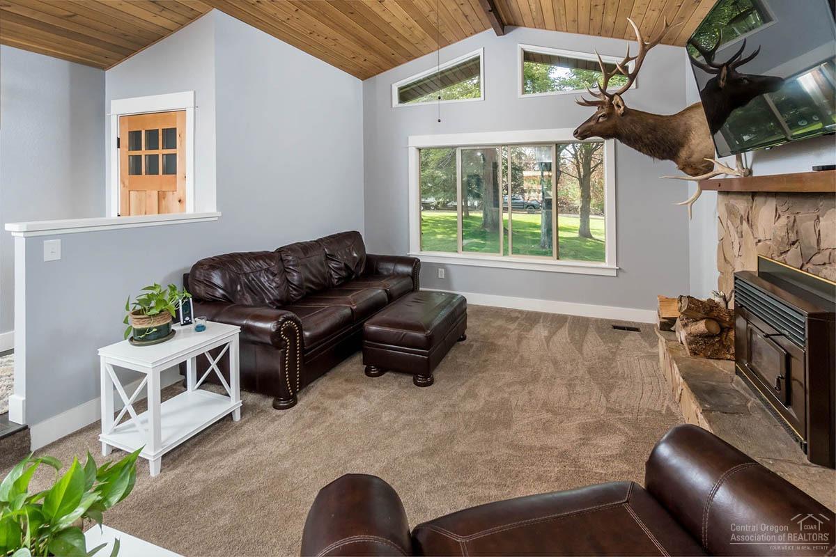 Dobbin Acres - Residential