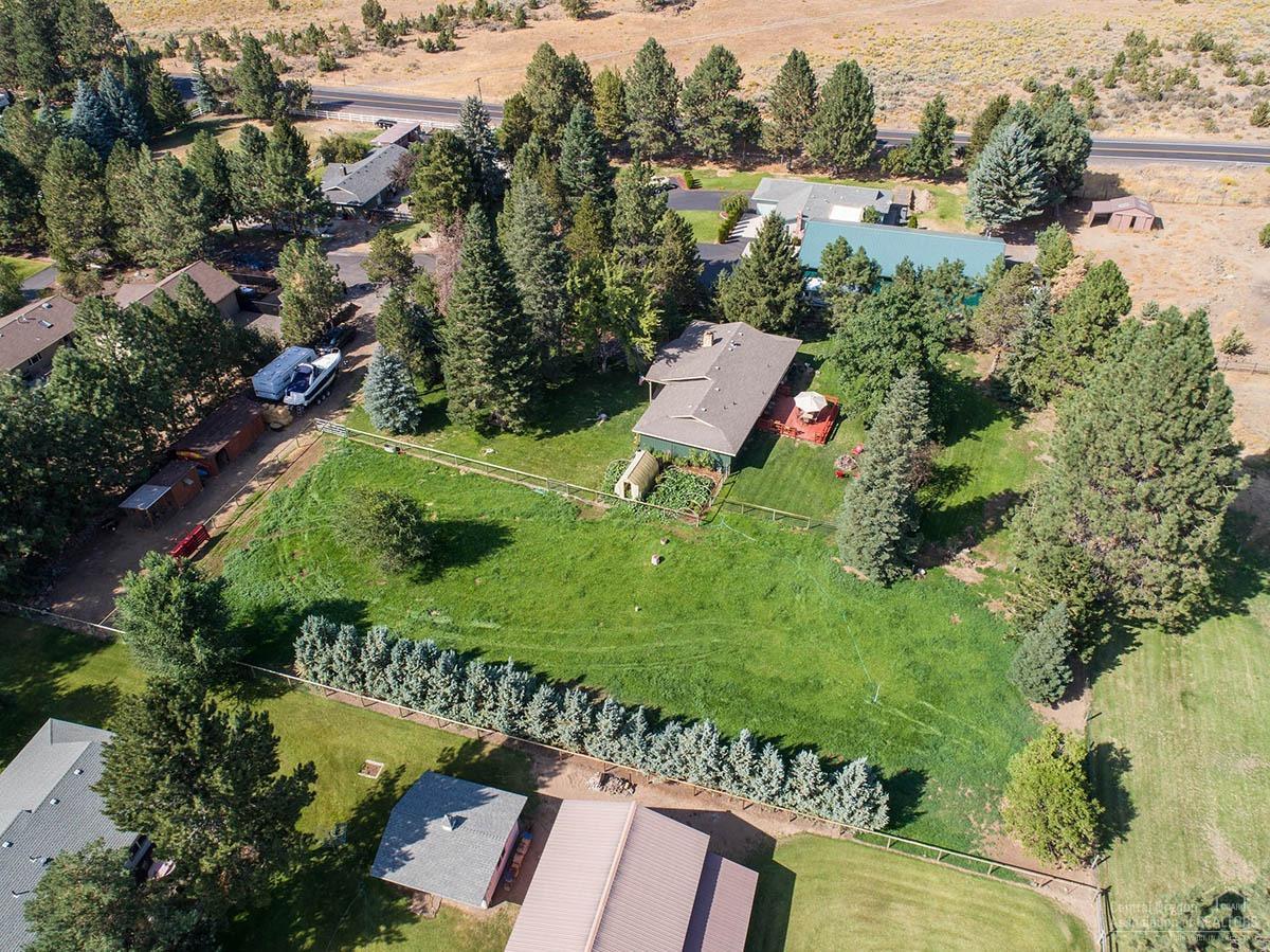 Dobbin Acres - Residential