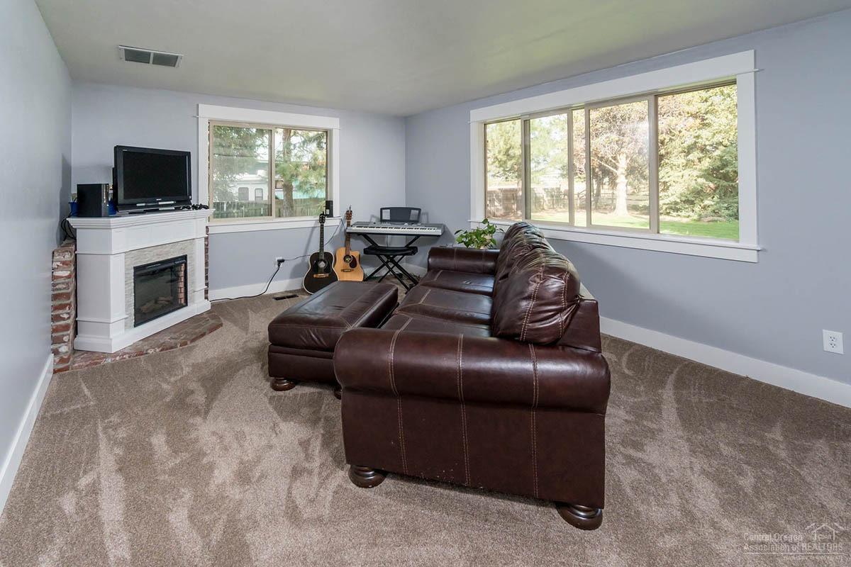 Dobbin Acres - Residential