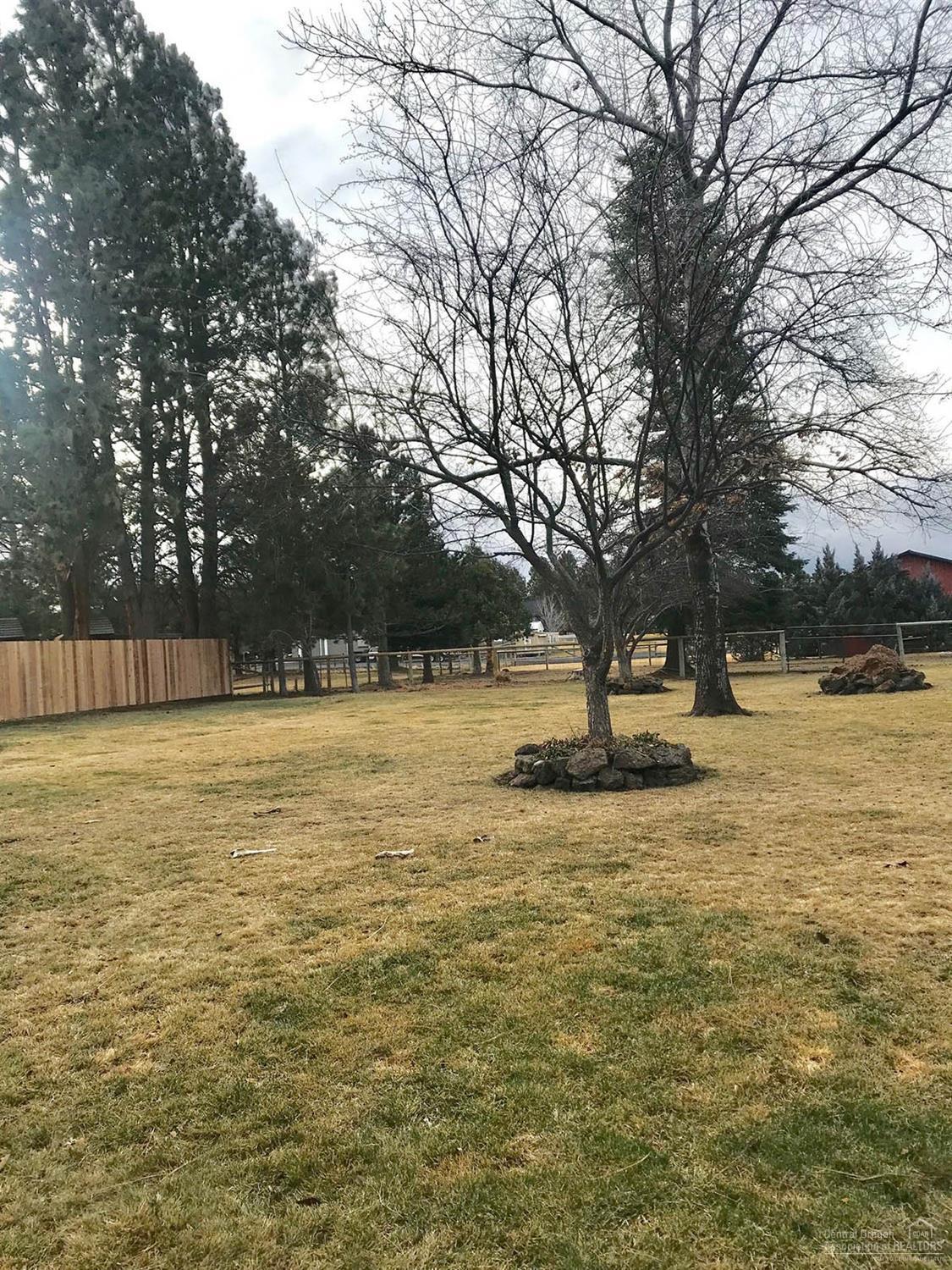 Dobbin Acres - Residential