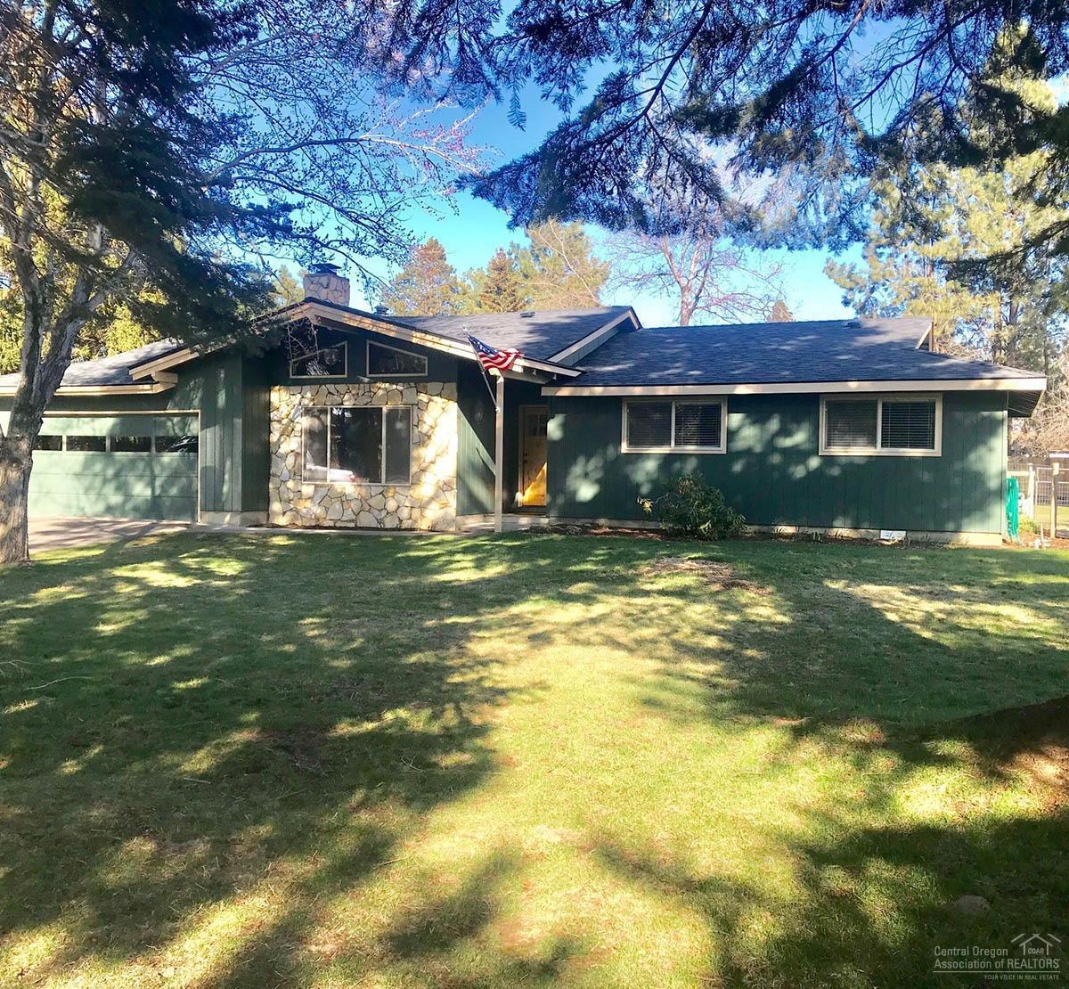 Dobbin Acres - Residential