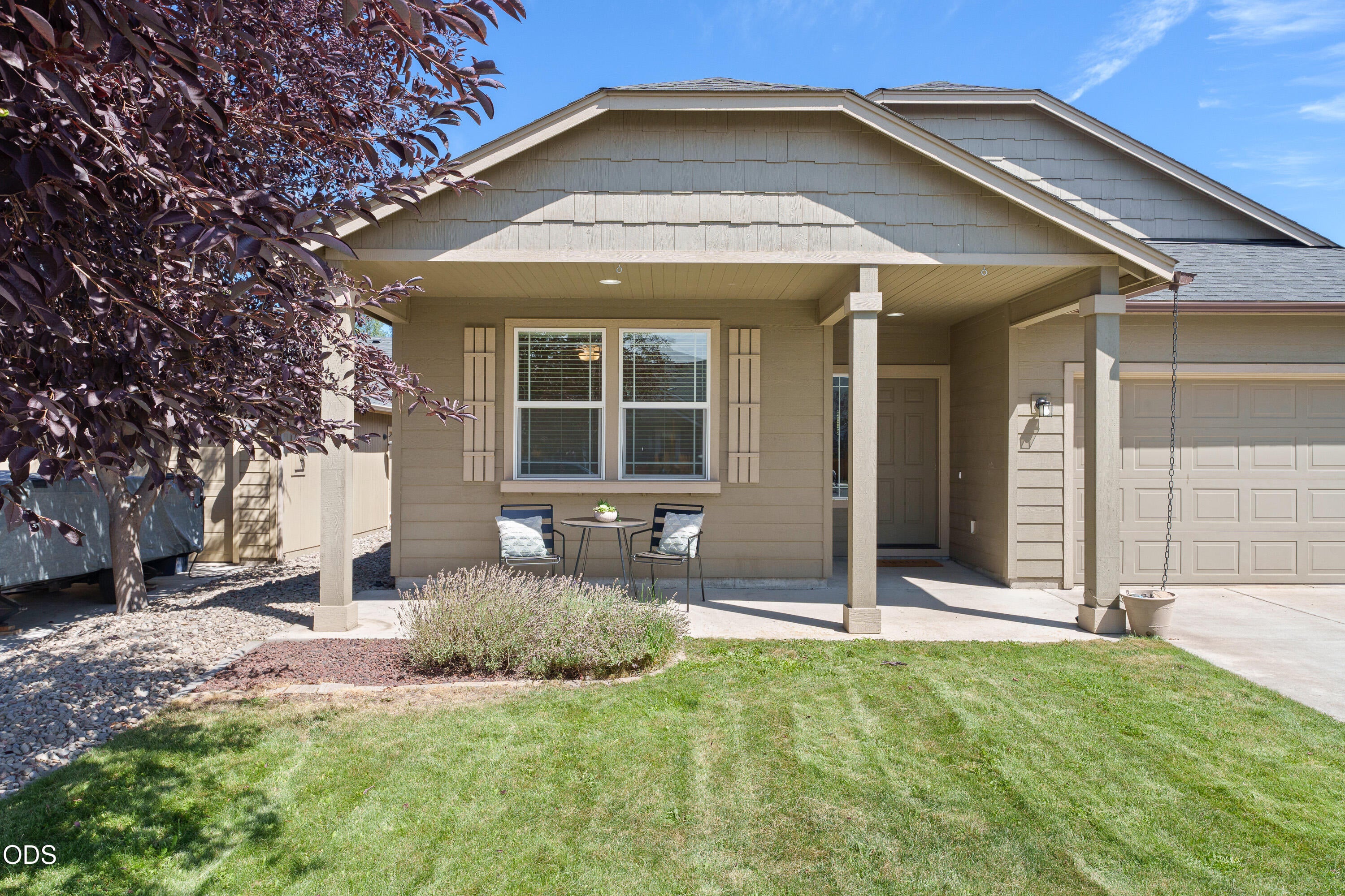 3301 NW Cedar Avenue
